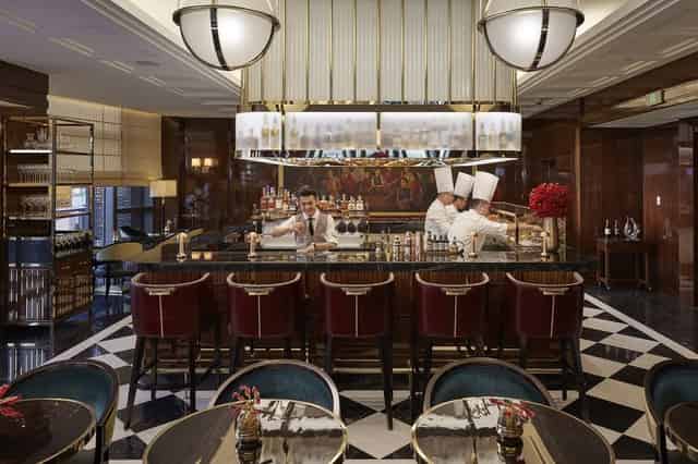 Mandarin Oriental Wangfujing +1 more
