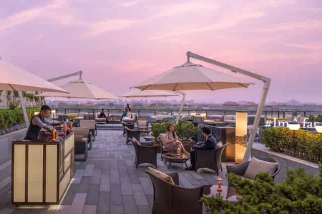 Mandarin Oriental Wangfujing +1 more