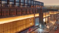 Event Venues
