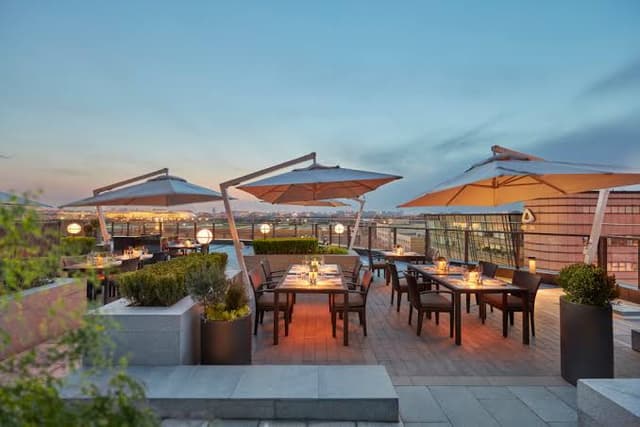 Mandarin Oriental Wangfujing +1 more