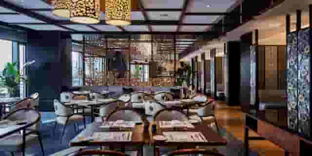 Restaurants