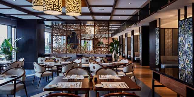 Restaurants