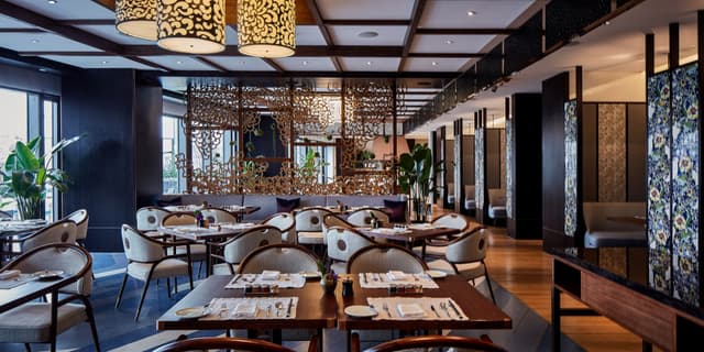 Mandarin Oriental Wangfujing +1 more