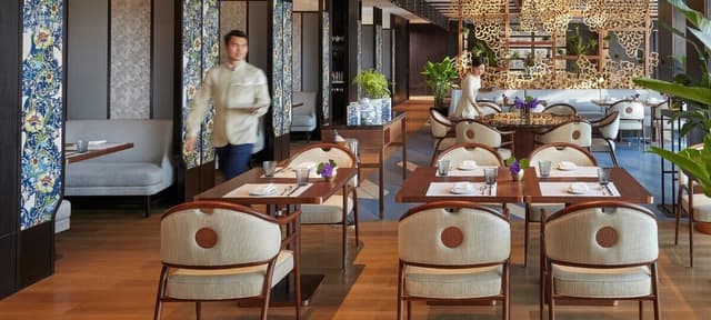 Mandarin Oriental Wangfujing +1 more