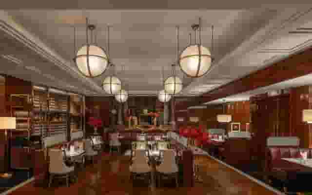 Restaurants