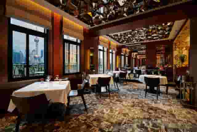Main Dining Room