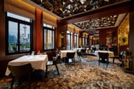 Christmas Party Venues