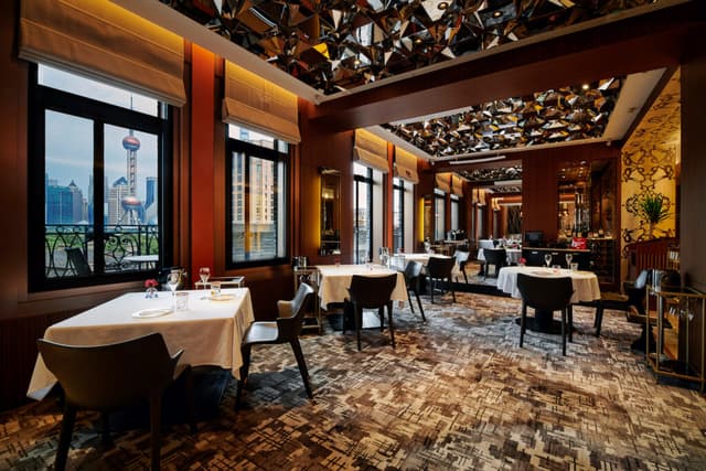 Main Dining Room