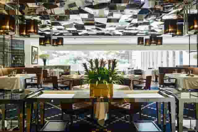 Main Dining Room