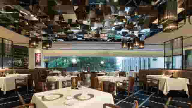 Cocktail Bar and Lounge