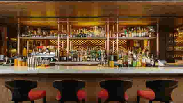 Cocktail Bar and Lounge