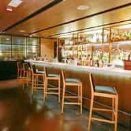 Private Bars