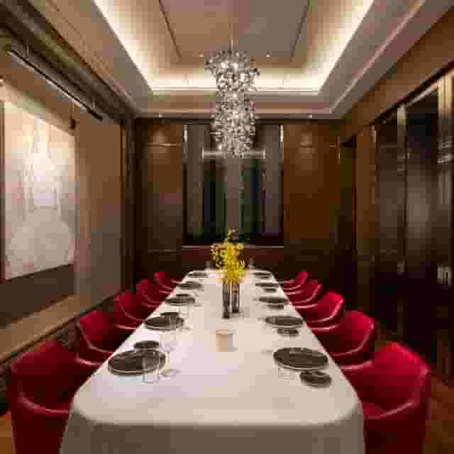 Private Room