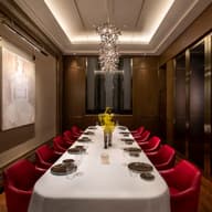 Private Dining Rooms