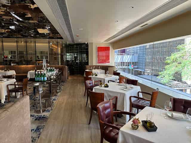 Private Room