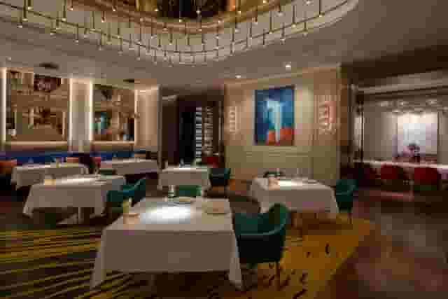 Private Room