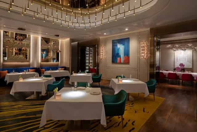 Private Room