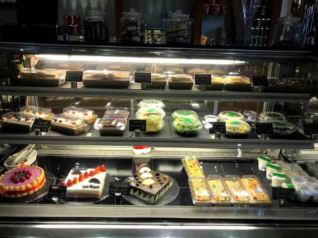 Fortune Room