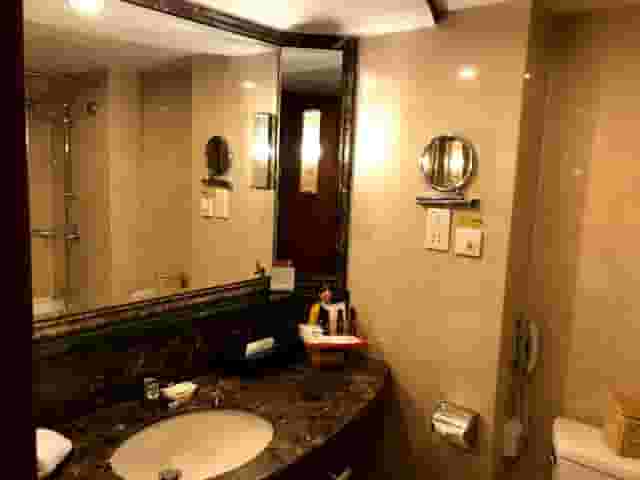 Hibiscus Room
