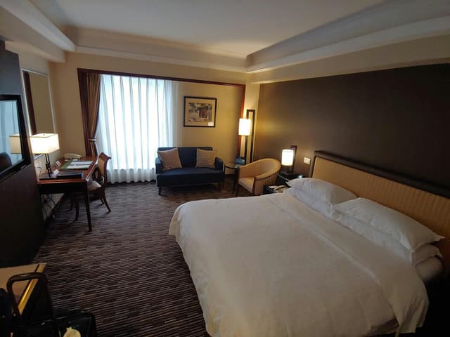 Jasmine Room