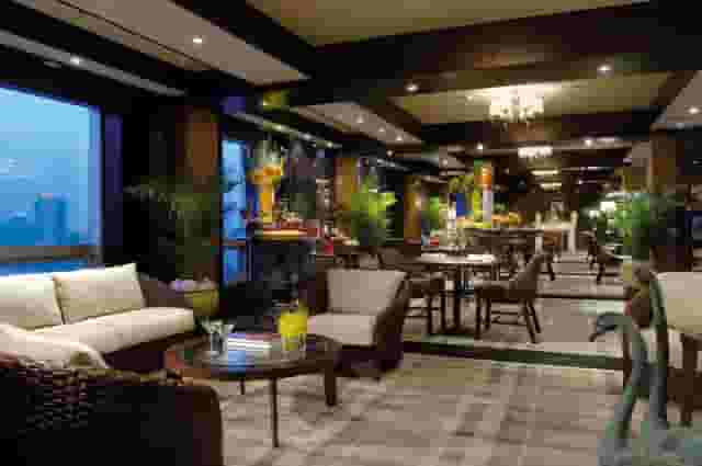 Meeting Rooms