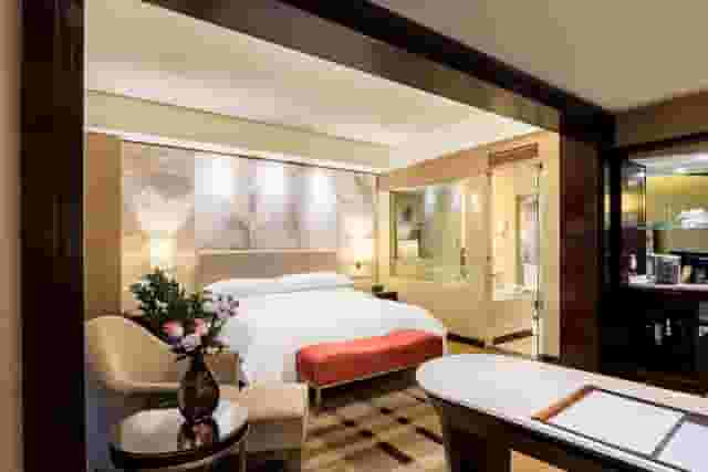 Meeting Rooms