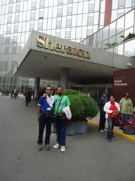 Sustainable Conferences