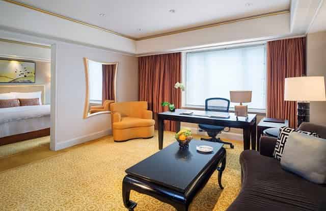 The St. Regis Beijing