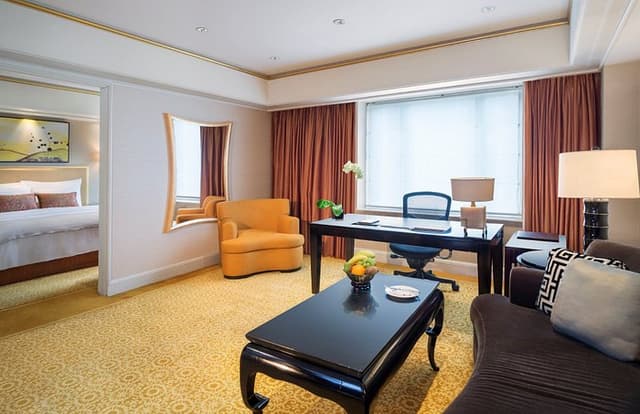 Suites