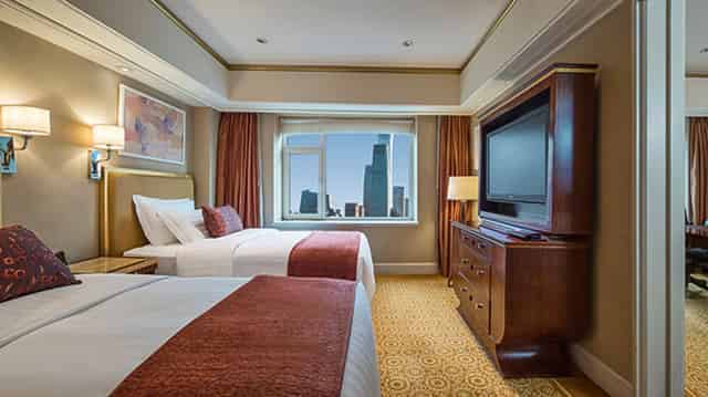 The St. Regis Beijing