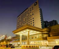 Christmas Party Venues