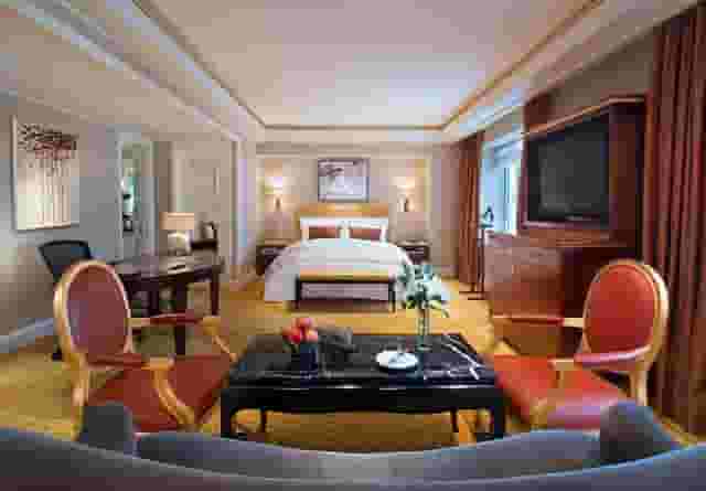 Suites