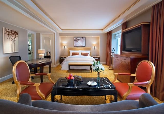 Suites