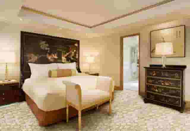 Pine Room