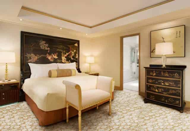 Pine Room