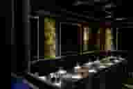 Private Dining Rooms