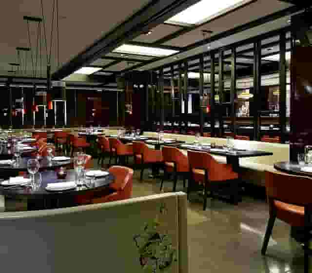 Hakkasan