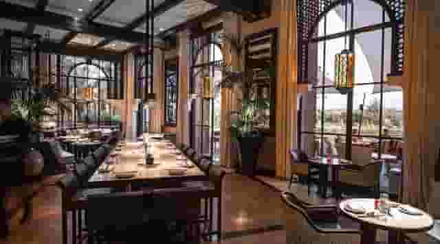 Hakkasan