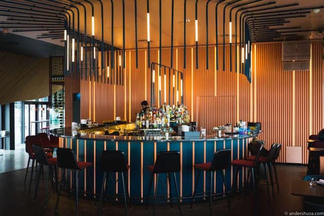 Hakkasan