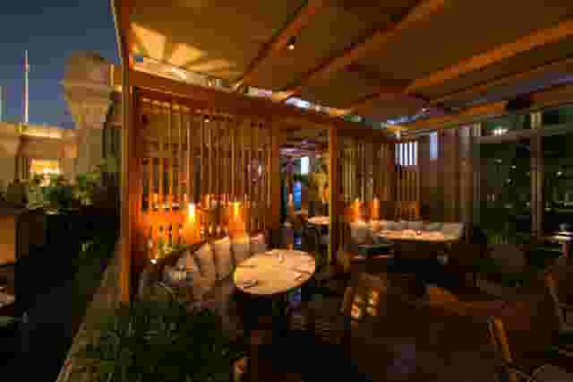 Hakkasan