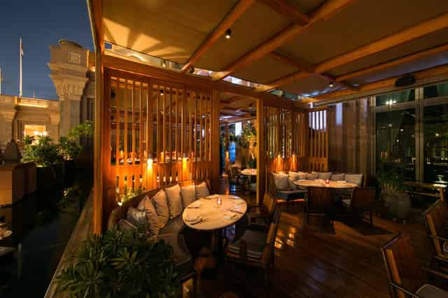 Hakkasan