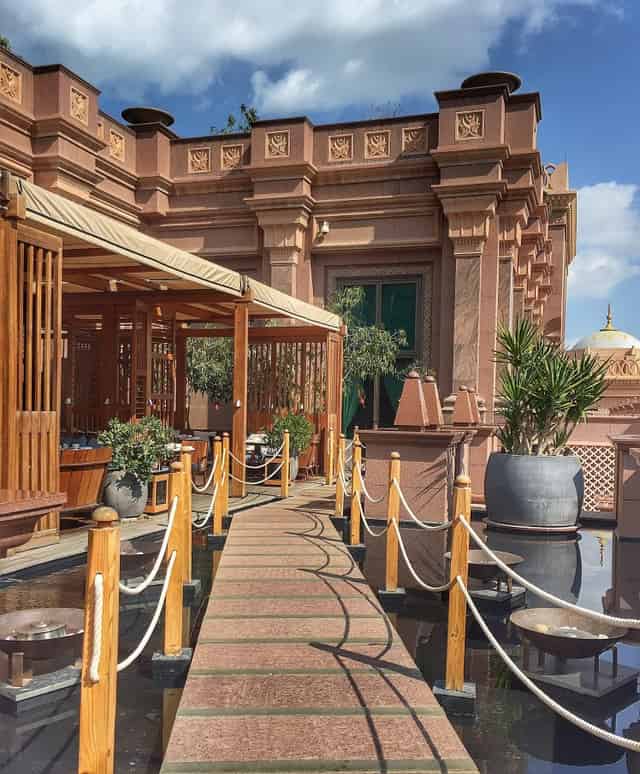 Hakkasan