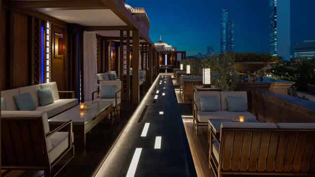 Hakkasan