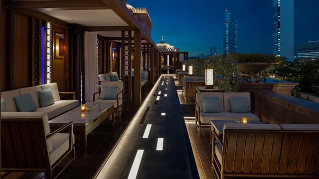 Hakkasan