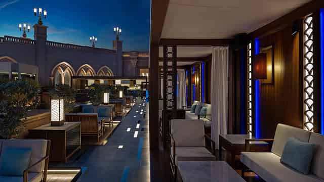 Hakkasan