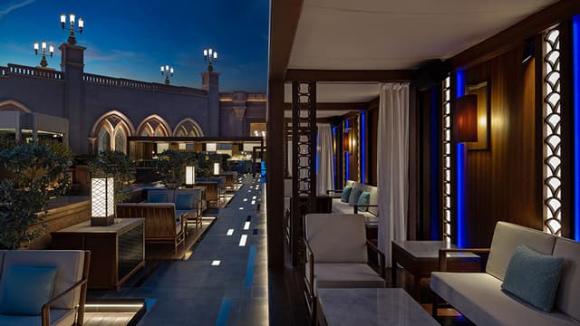 Hakkasan
