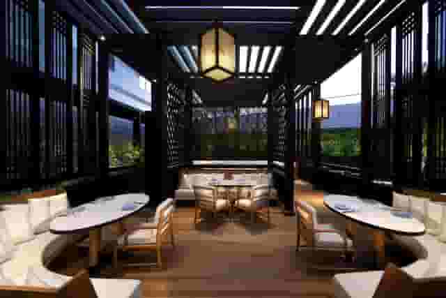 Hakkasan