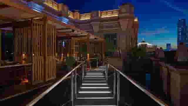 Hakkasan