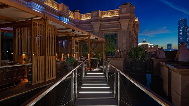 Hakkasan