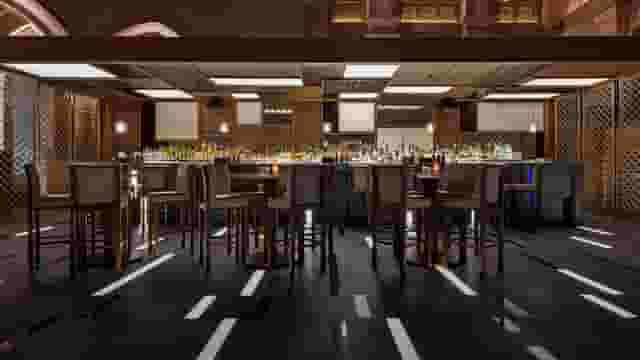 Hakkasan